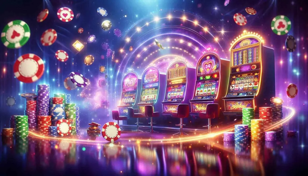 Evolve Casino